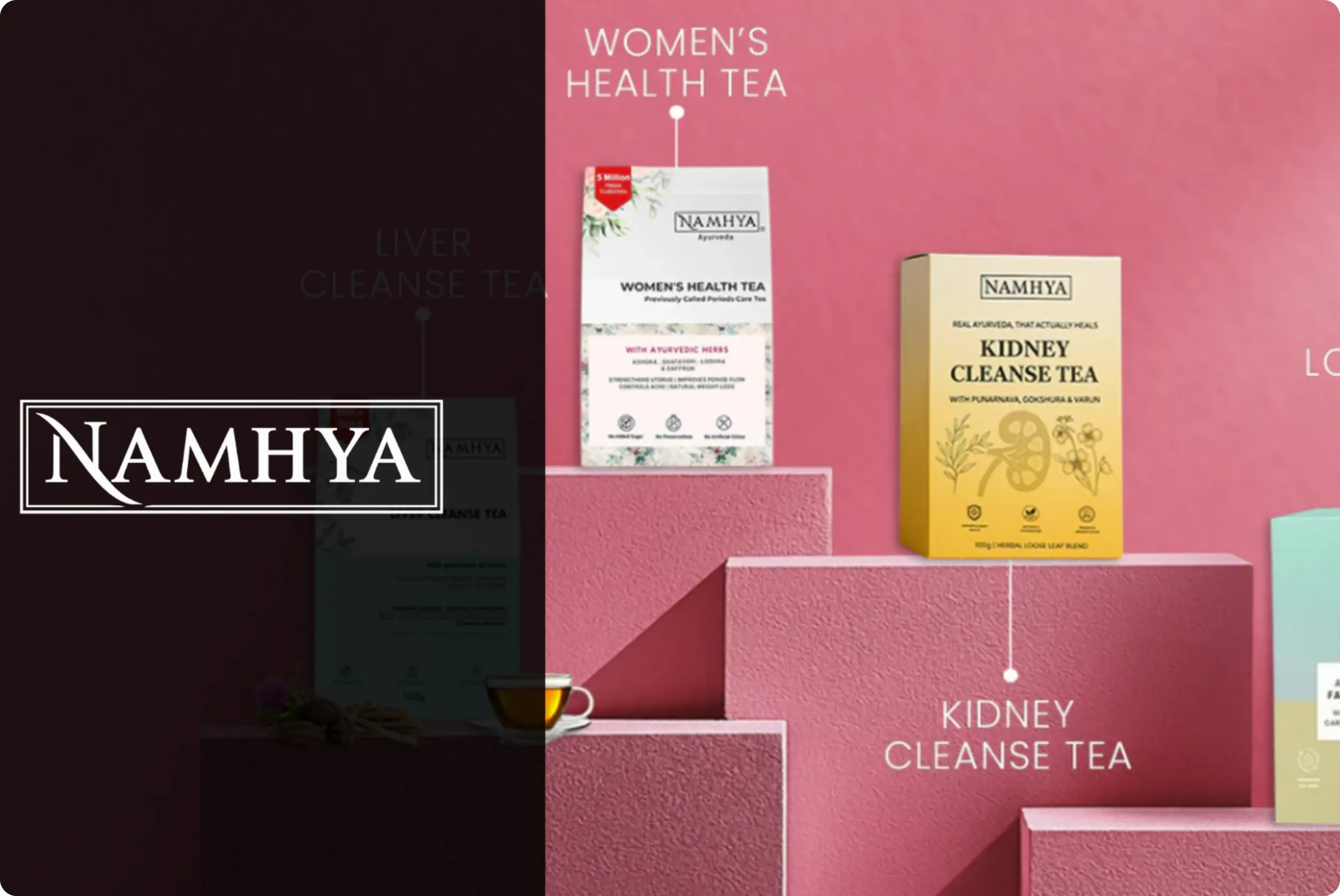 Namhya Foods