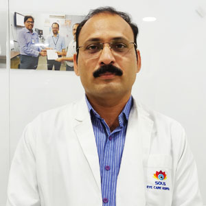 Dr. Anand Kumar