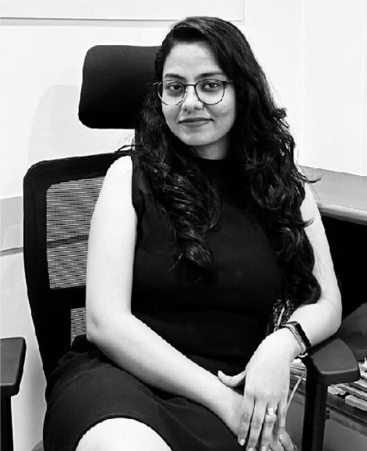 Atri Ganguly