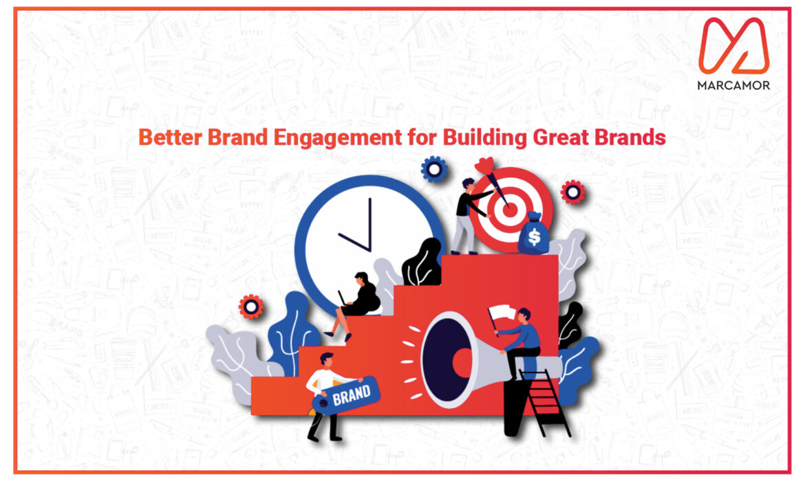 brand engagement