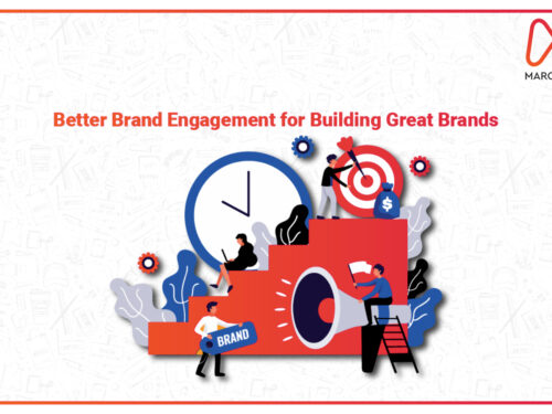 Better Brand Engagement For Building Great Brands