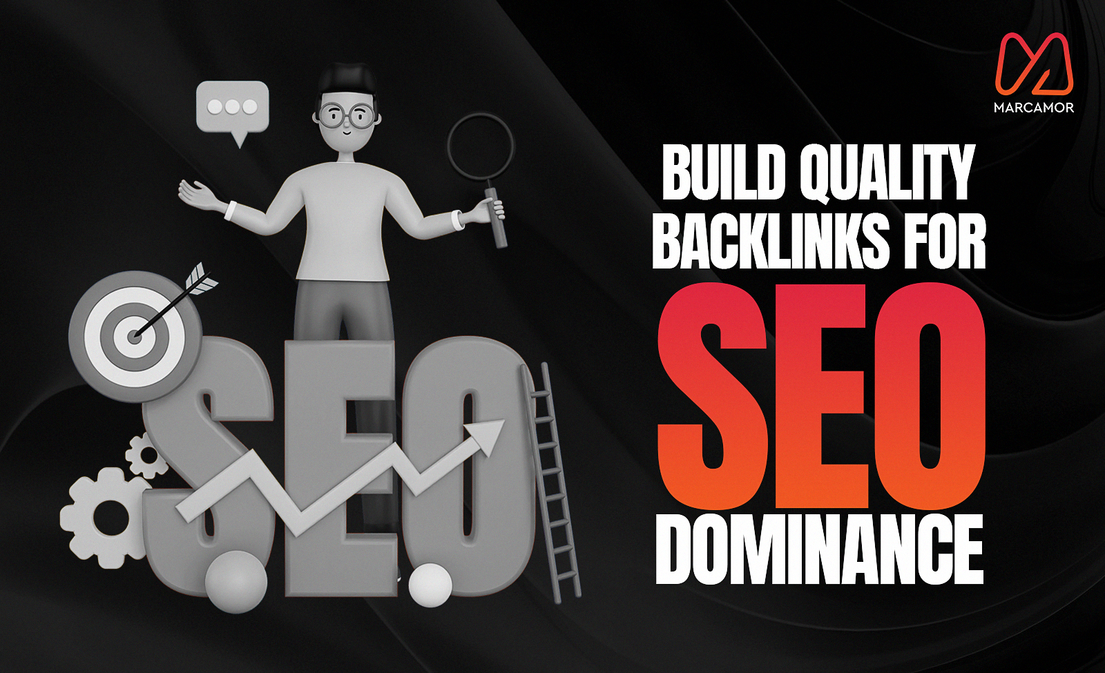 Build Quality Backlinks for SEO Dominance 