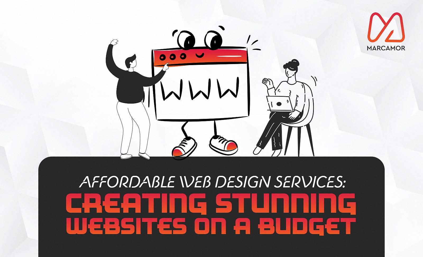 Affordable Web Design Services: Budget-Friendly Website Creation