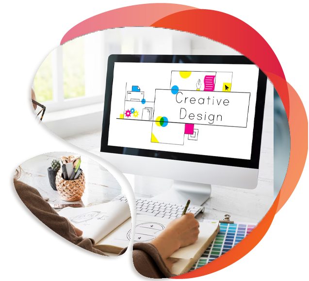 Graphic design