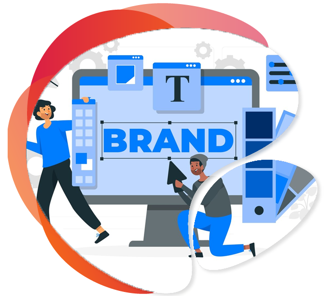 brand