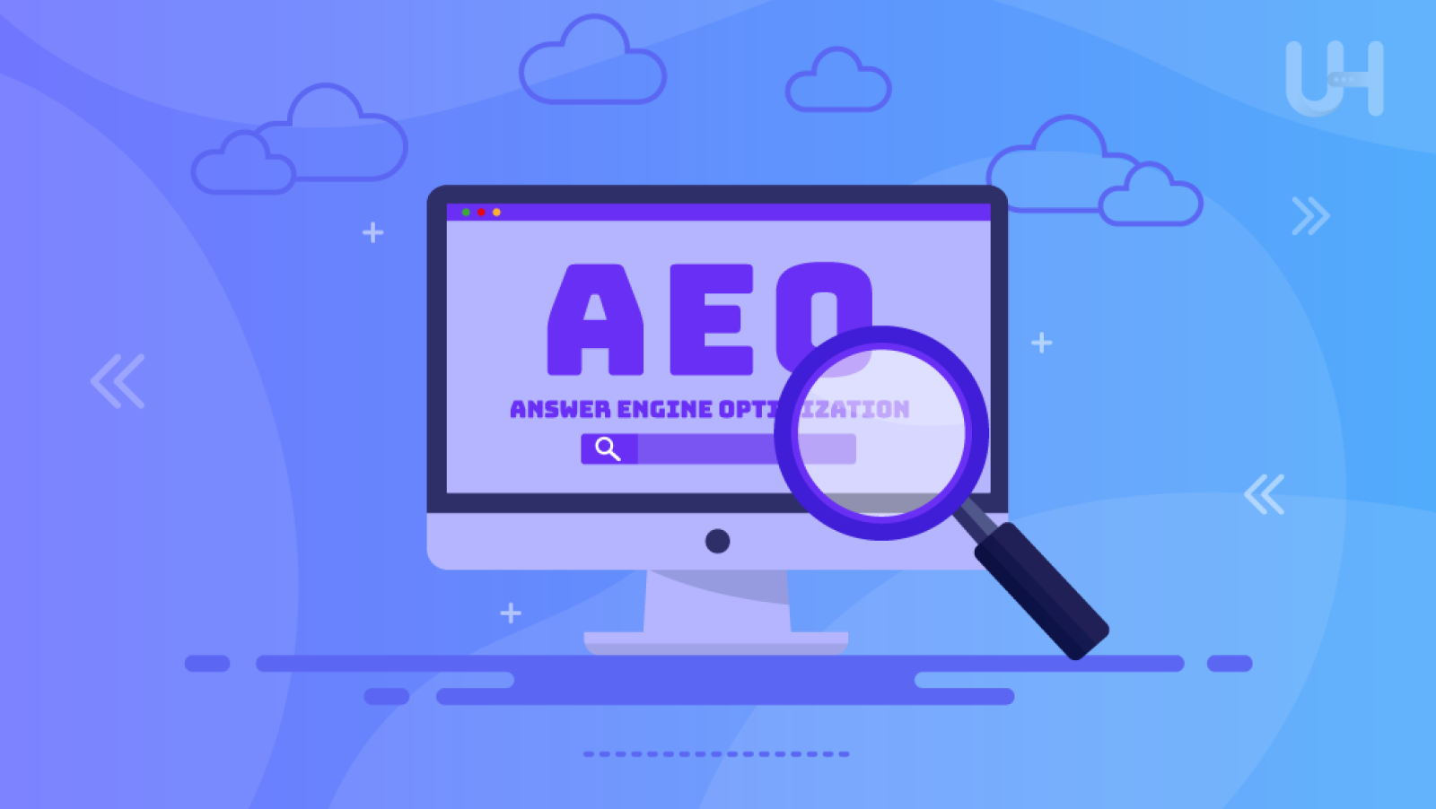 The New Frontier in Search: Answer Engine Optimization (AEO)