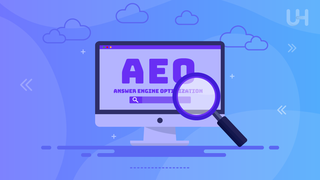 The New Frontier in Search: Answer Engine Optimization (AEO)