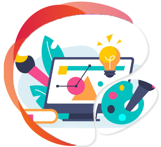 Graphic-designing