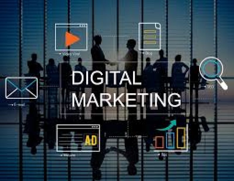 Digital Marketing Agency Hyderabad: Your Ultimate Guide to Boosting Online Visibility