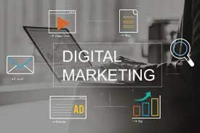 The Future of Business: Why Every Company Needs a Digital Marketing Agency