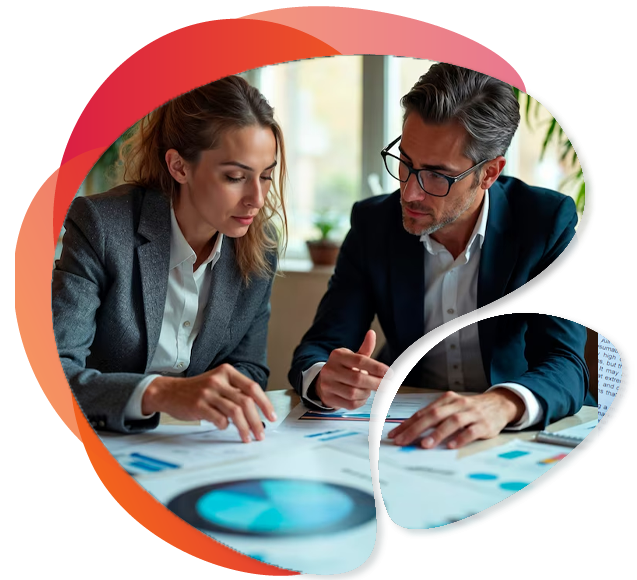 Actionable Solutions with Real Impact