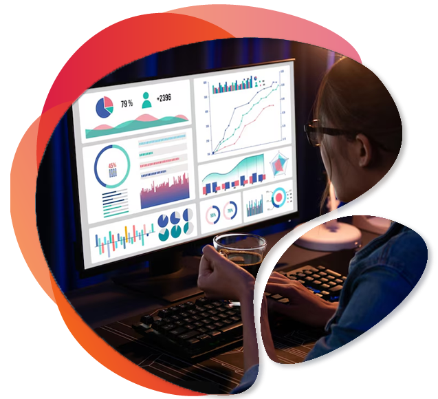 Data-Driven Decision Making