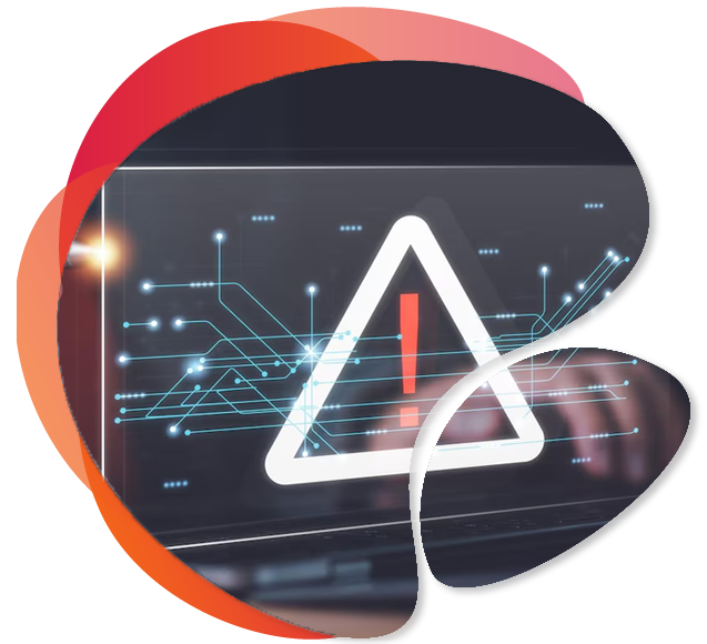 Digital Risk Monitoring