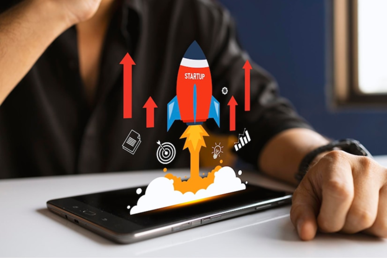 Unlock Your Business Potential with Marcamor Digital Marketing Agency in Hyderabad