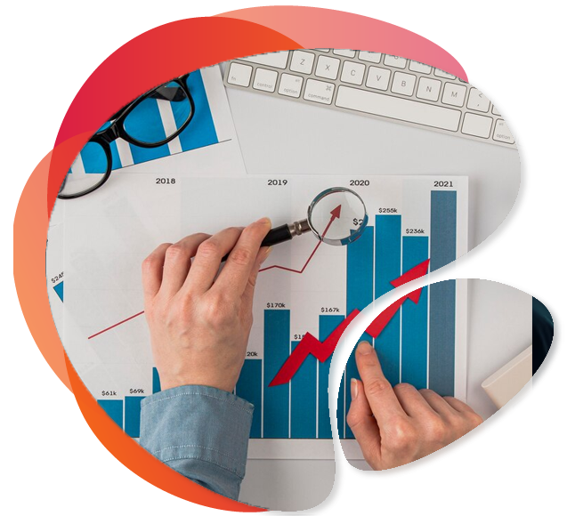 Sales & Demand Forecasting