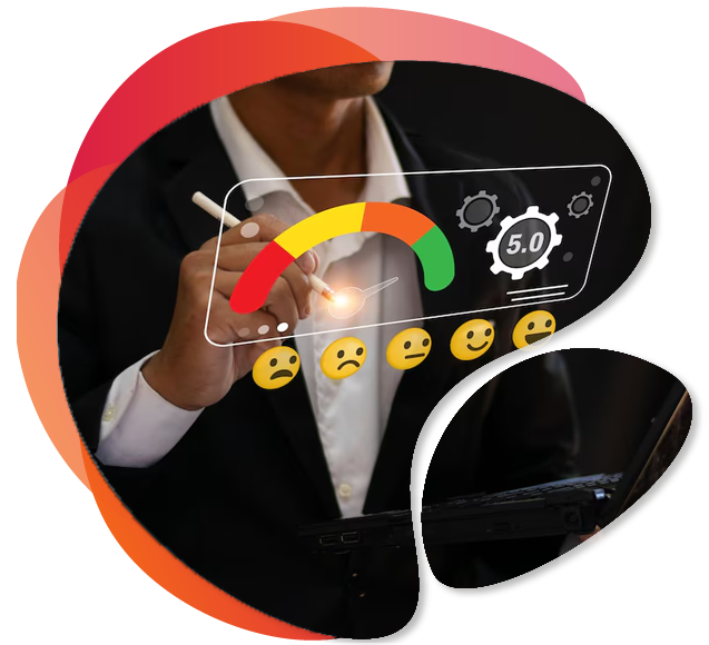 Social Listening & Sentiment Analysis
