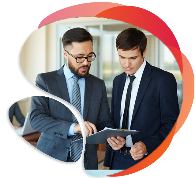 Tailored Corporate Consulting