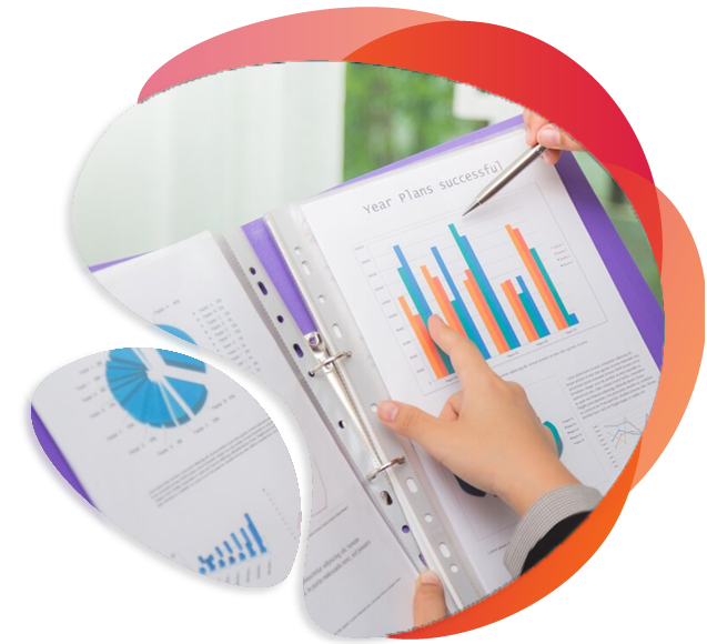 Why Choose Marcamor