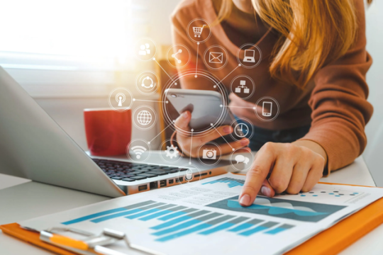 How Marcamor Turns Performance Marketing Into Predictable Success