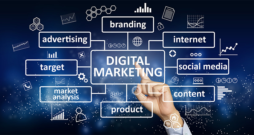 Digital Marketing (2)