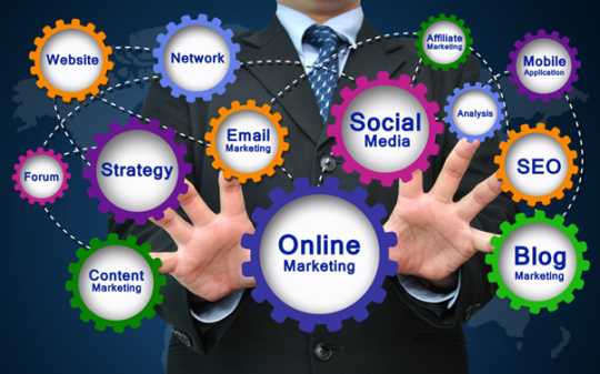 What Are Digital Marketing Services and Why Are They Important for Businesses Today?
