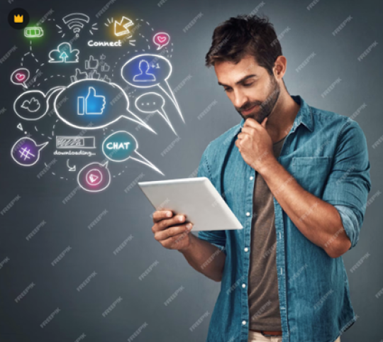 What Makes a Digital Marketing Agency in Hyderabad Stand Out in 2025?